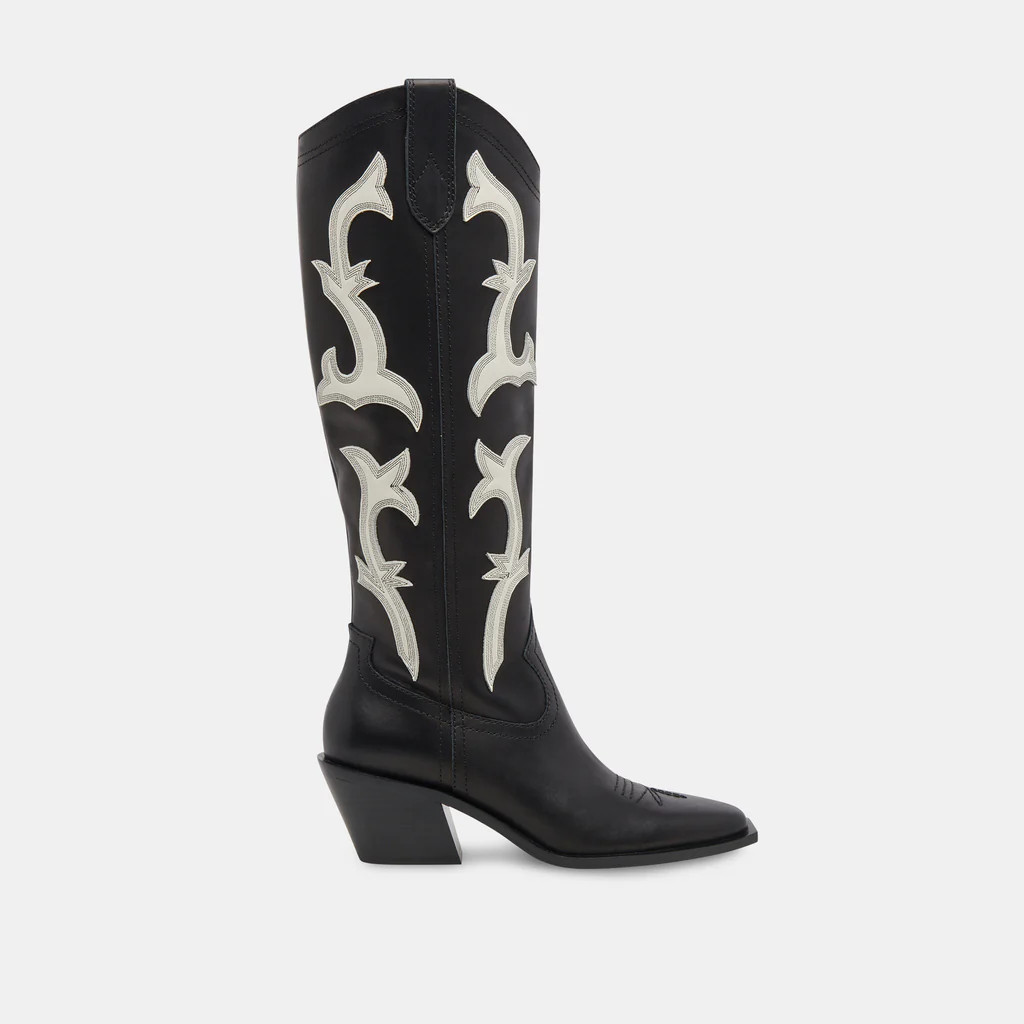 Samare Boots | DolceVita.com