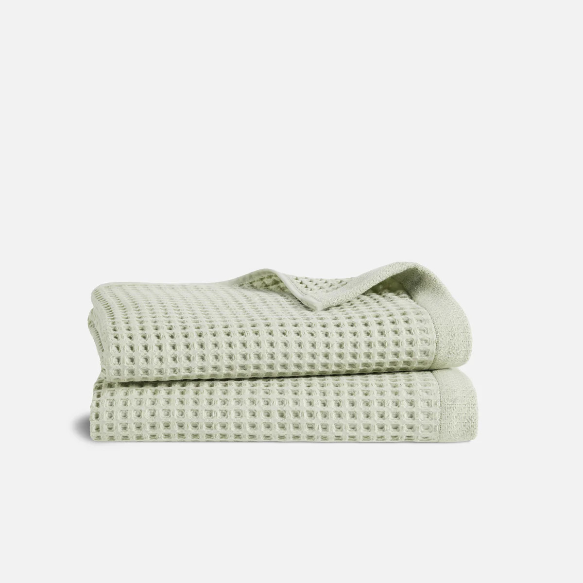 Dreamweave Waffle Bath Towels | Brooklinen