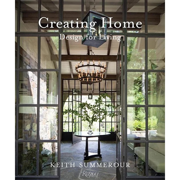 Creating Home : Design for Living (Hardcover) | Walmart (US)