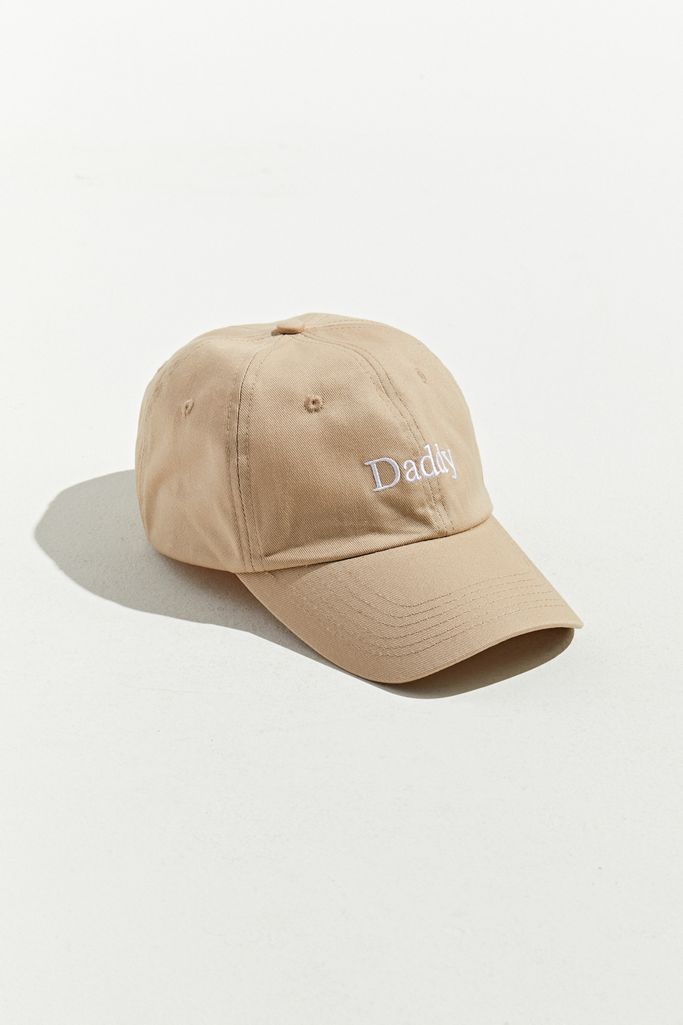 Daddy Baseball Hat | Urban Outfitters (US and RoW)