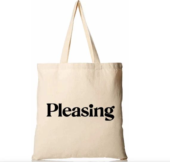 Harry  HS  Pleasing Tote Bag  Shroom Bloom | Etsy | Etsy (US)