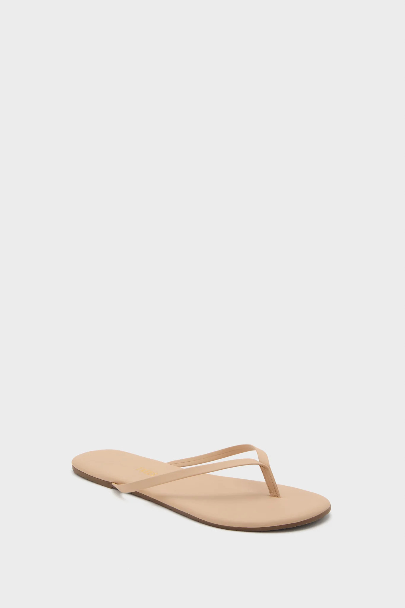 Sunkissed Foundations Matte Flip Flops | Tuckernuck (US)
