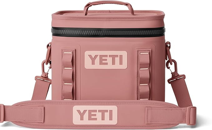 YETI Hopper Flip 8 Portable Soft Cooler | Amazon (US)