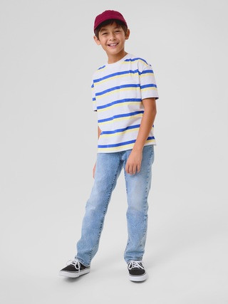 Kids Original Straight Jeans | Gap Factory