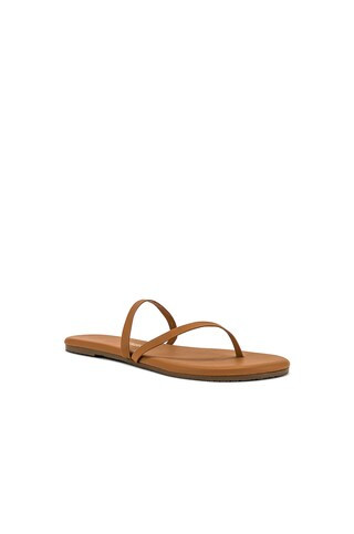 TKEES Sarit Sandal in Au Naturale from Revolve.com | Revolve Clothing (Global)