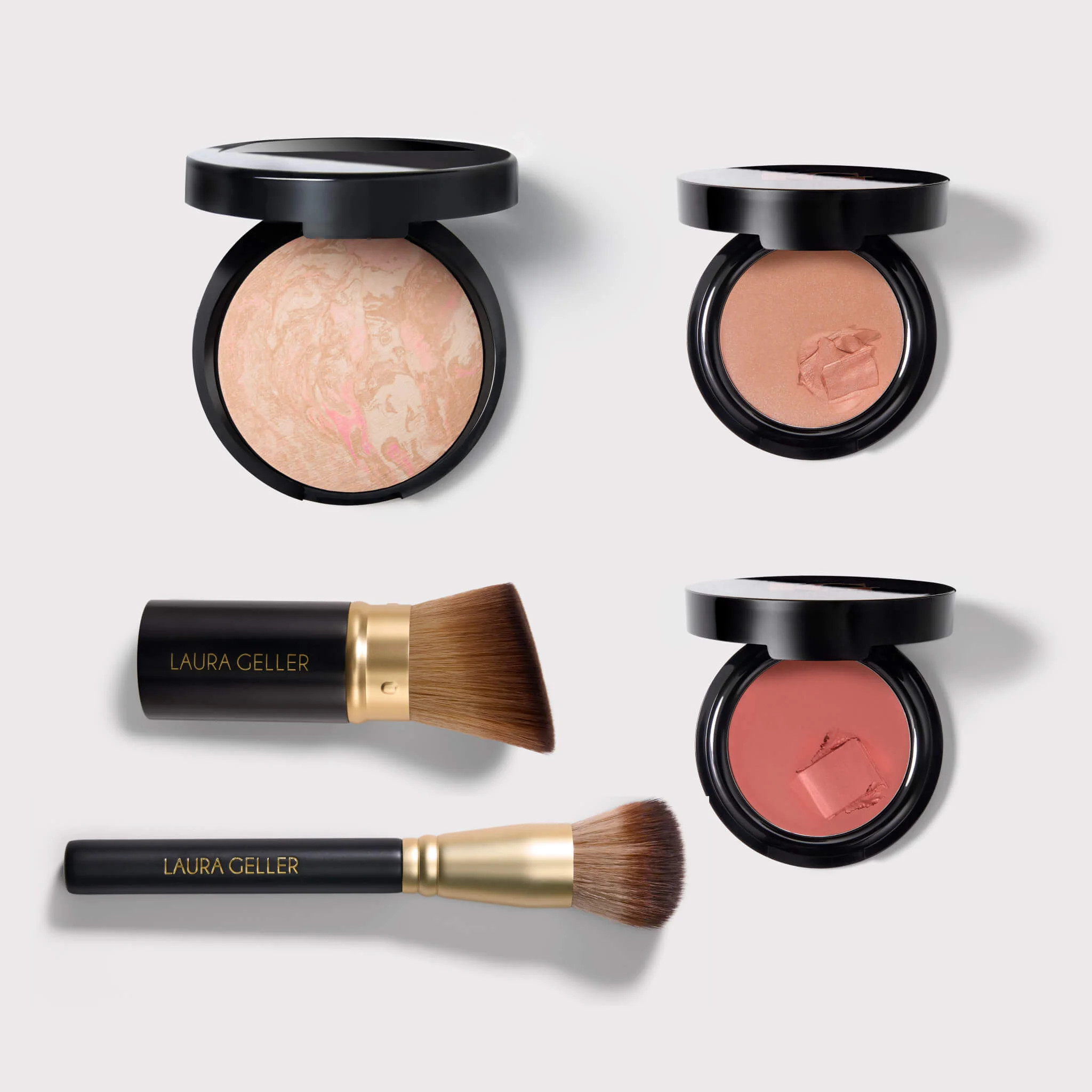 The Wonder Balm Heroes Kit (5PC) | Laura Geller