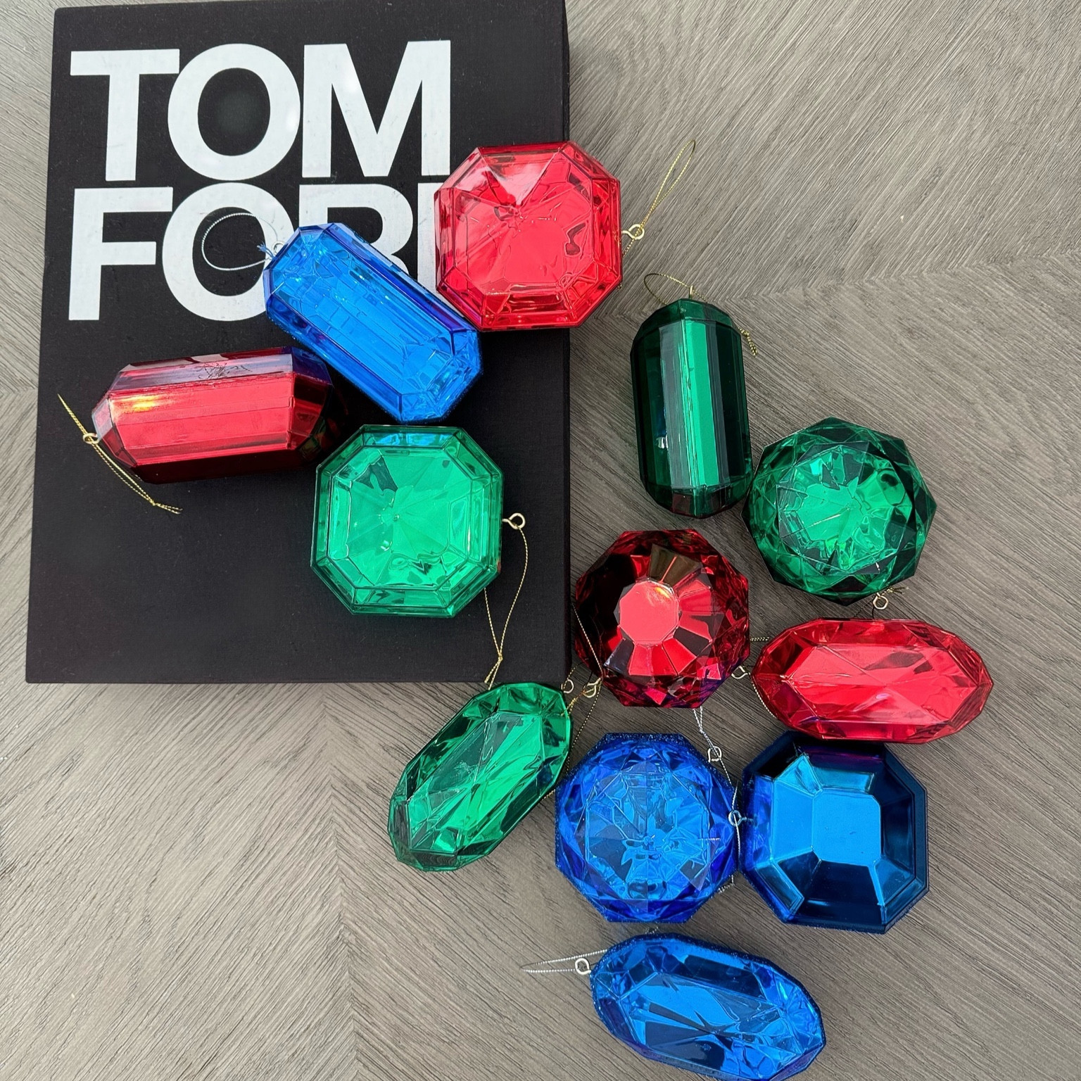 Nutcracker jewel color theme!

#LTKSeasonal #LTKHoliday