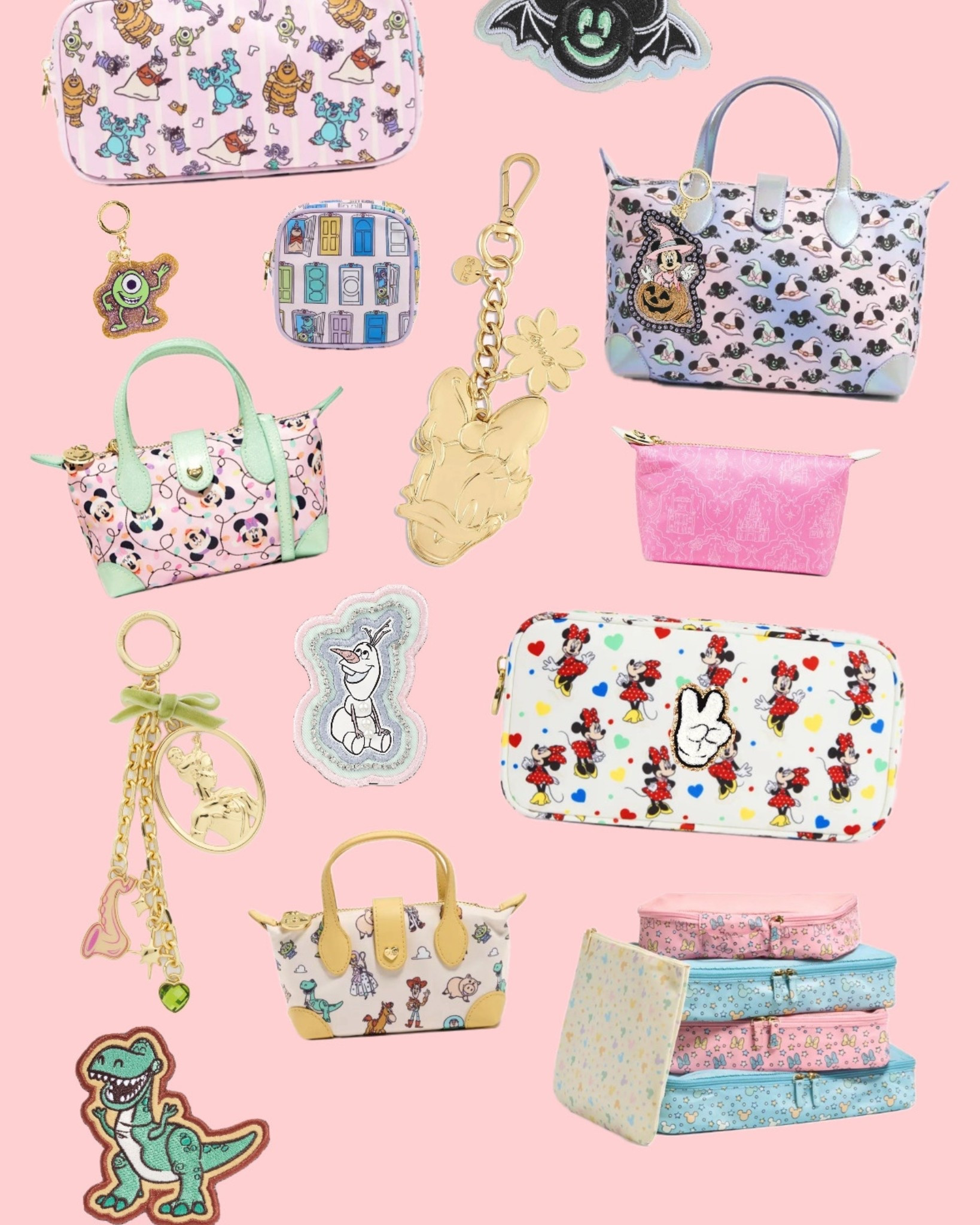 Stoney Clover Lane x Disney sale! 

#LTKSpringSale #LTKSaleAlert #LTKTravel