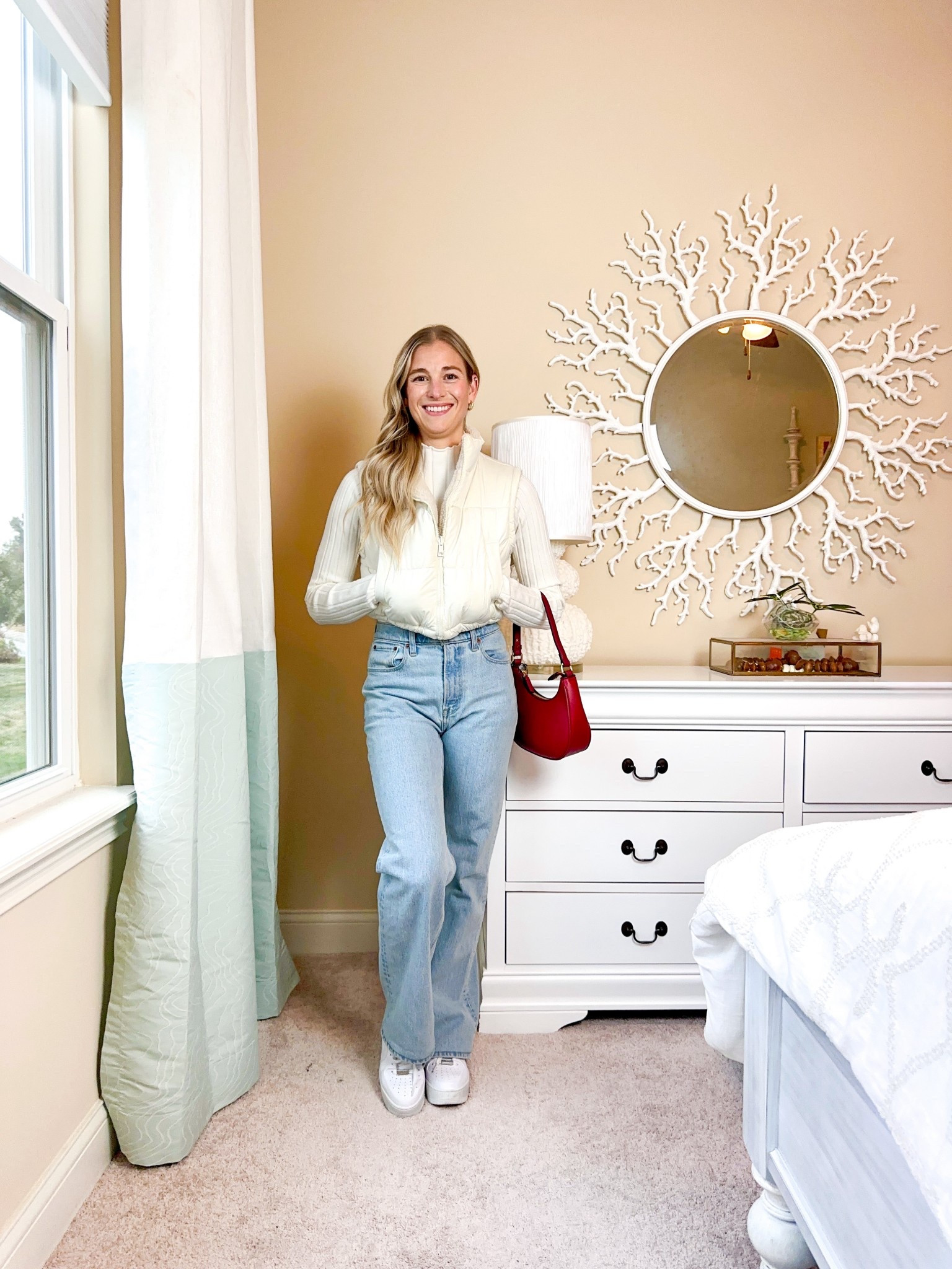 Abercrombie Sale! Use code AFLTK for an additional 25% off!!! Jeans 24.  🩵🩵🩵🩵🩵🩵🩵
High rise jeans. Mom jeans. Baggy jeans. Light wash jeans. Abercrombie jeans. Wide leg jeans. Spring outfits 

#LTKSpringSale