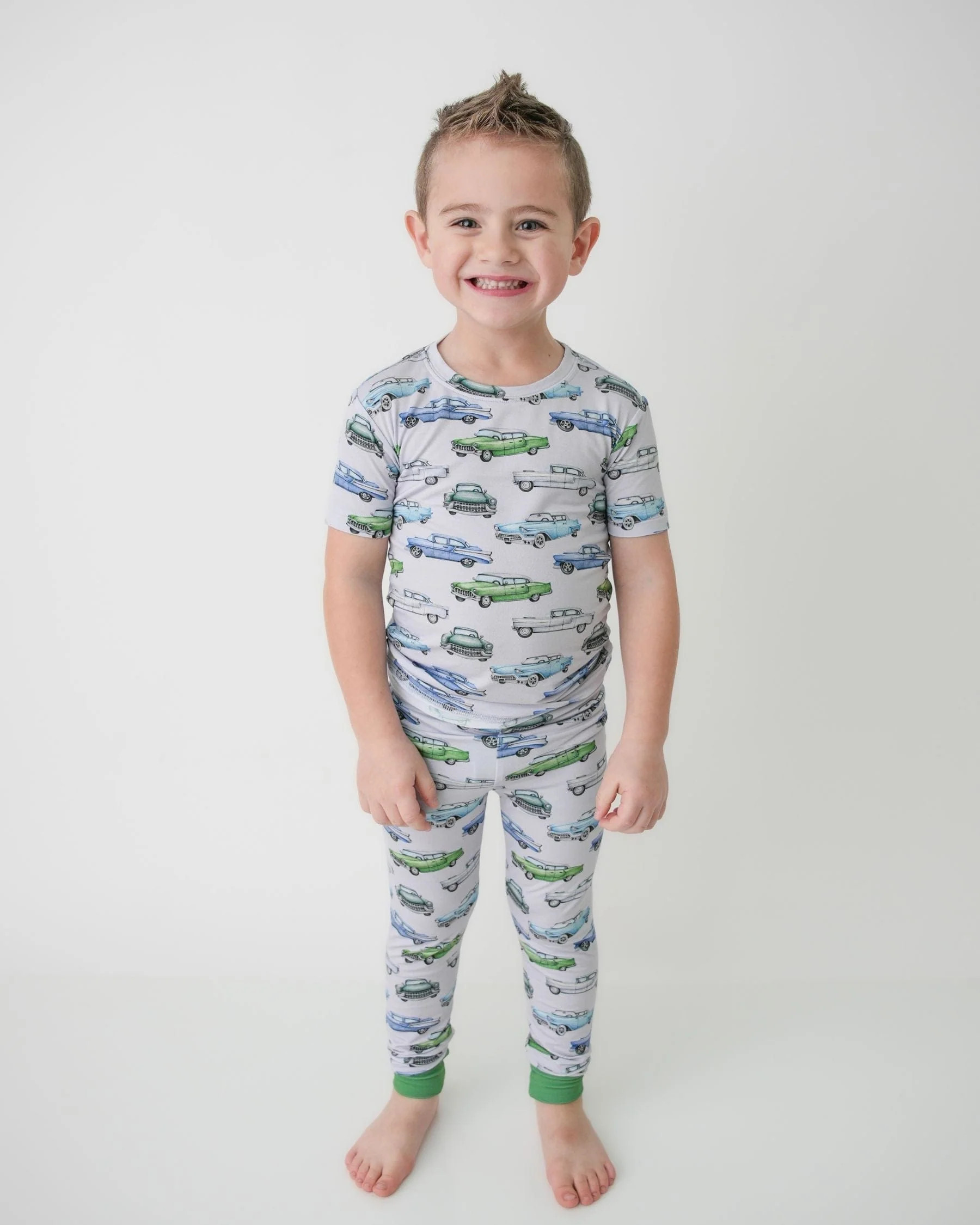 Elvis Pajama Set | LEV Baby