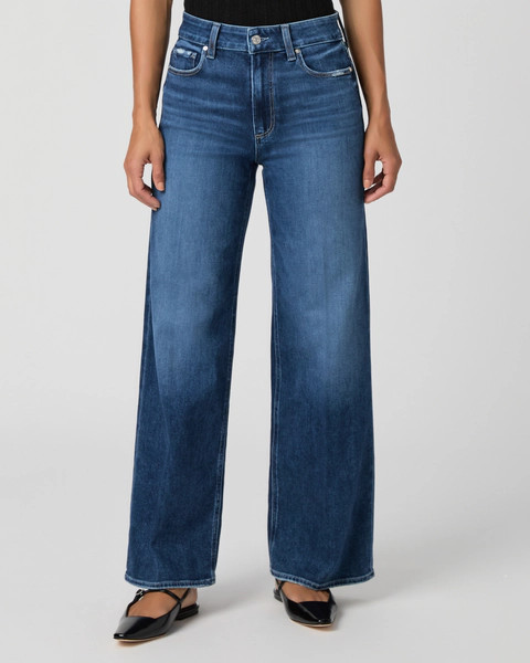 Anessa 31" Wide Jean | Paige