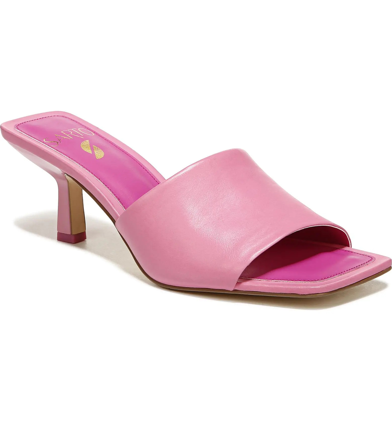 Betty Square Toe Sandal (Women) | Nordstrom