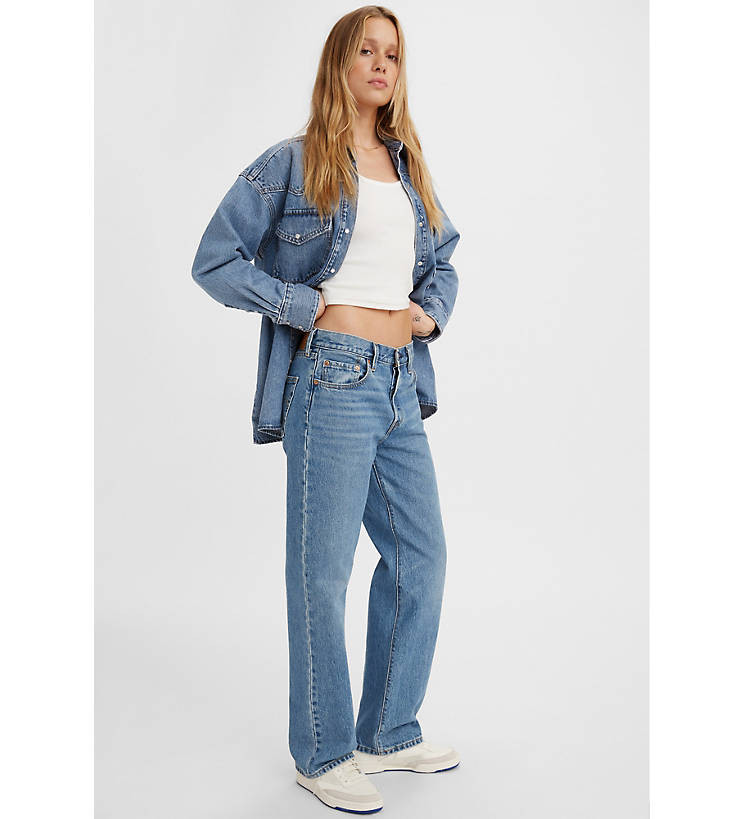 501® ‘90s Original Women's Jeans | LEVI'S (US)