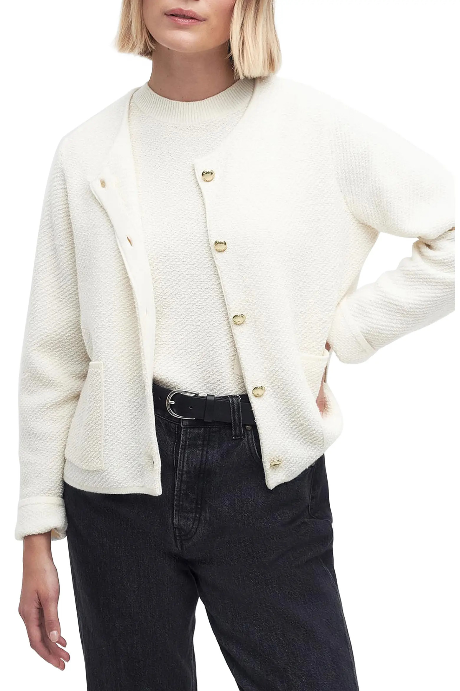 Celeste Knit Jacket (Women) | Nordstrom | Nordstrom
