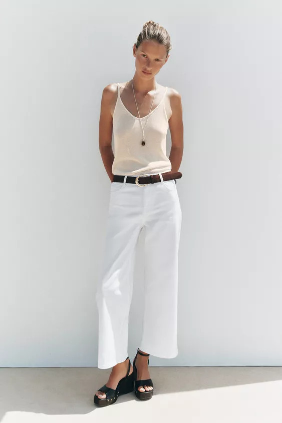 Zara US — shop this pick from Emily's edit