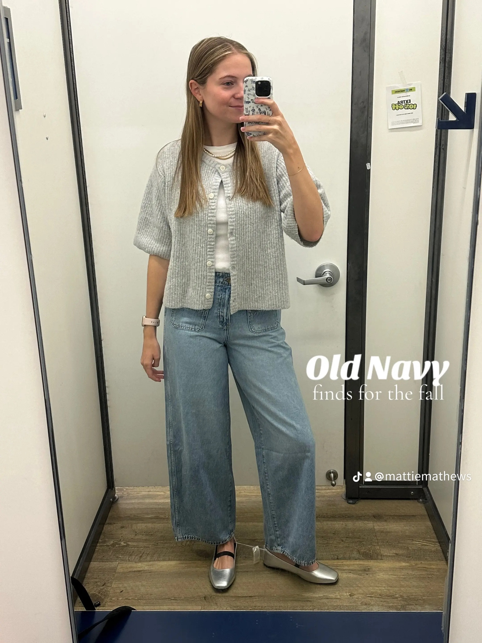 Old Navy fall finds!