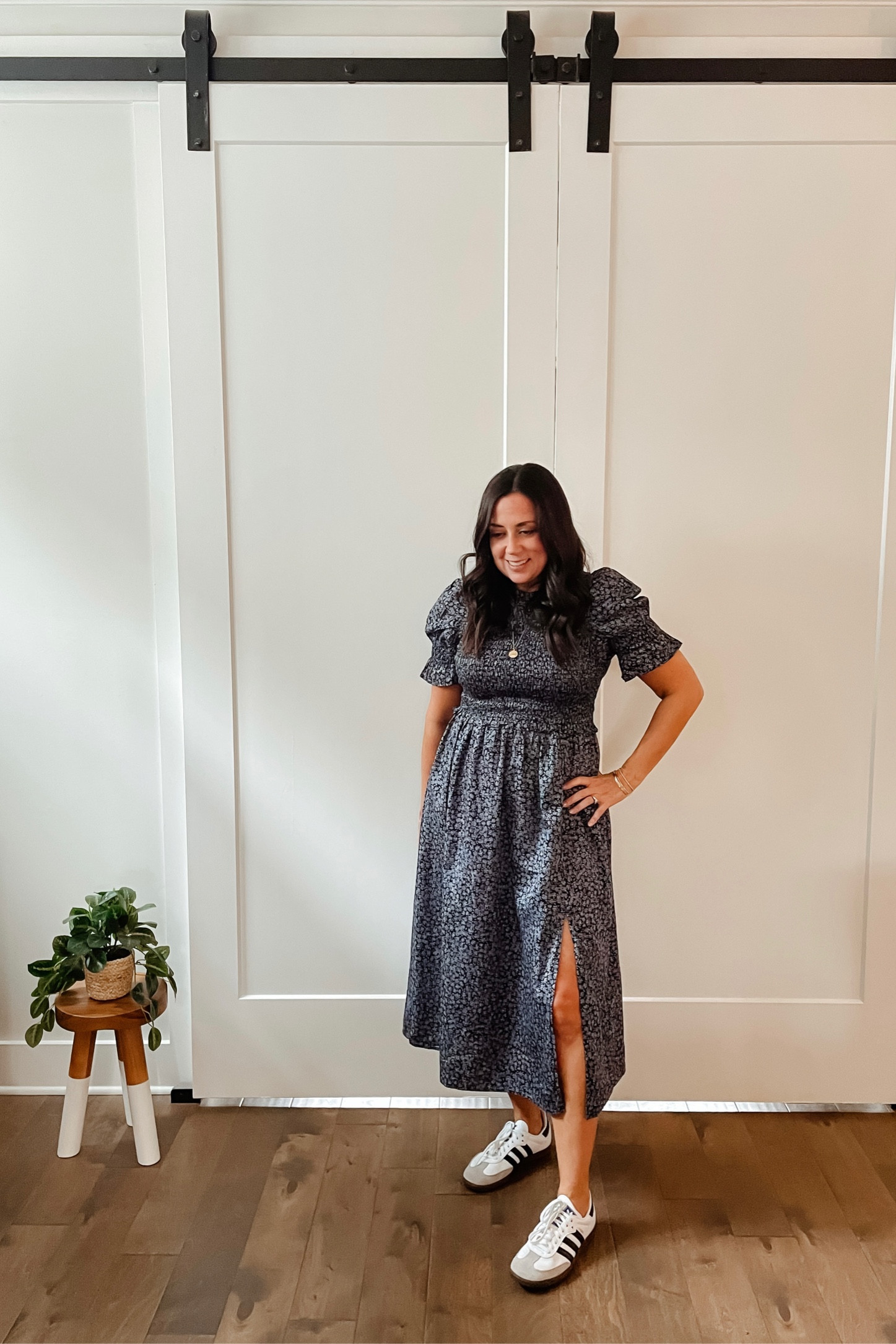 A dress that’s perfect for family photos! 😍

#LTKstyletip #LTKparties #LTKover40