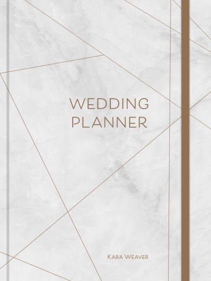 Wedding Planner | Barnes & Noble