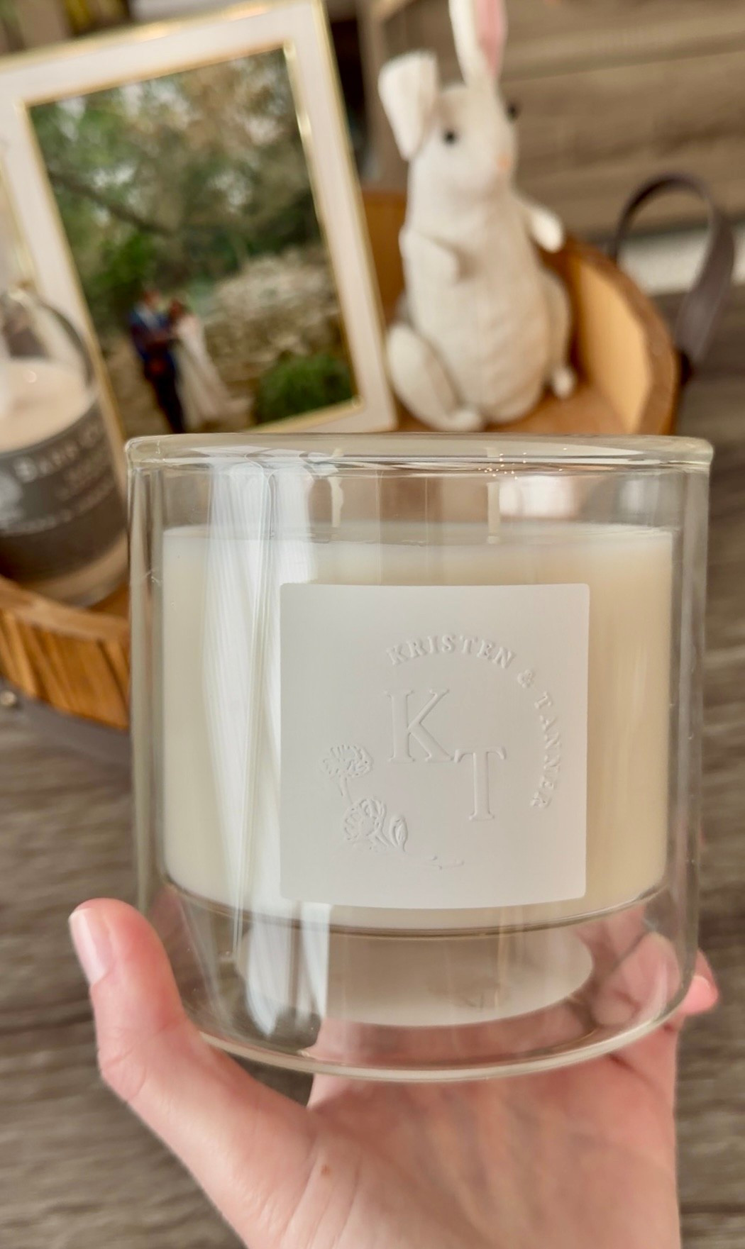 the easiest wedding DIY!!!

#LTKPetite #LTKdayinmylife #LTKWedding