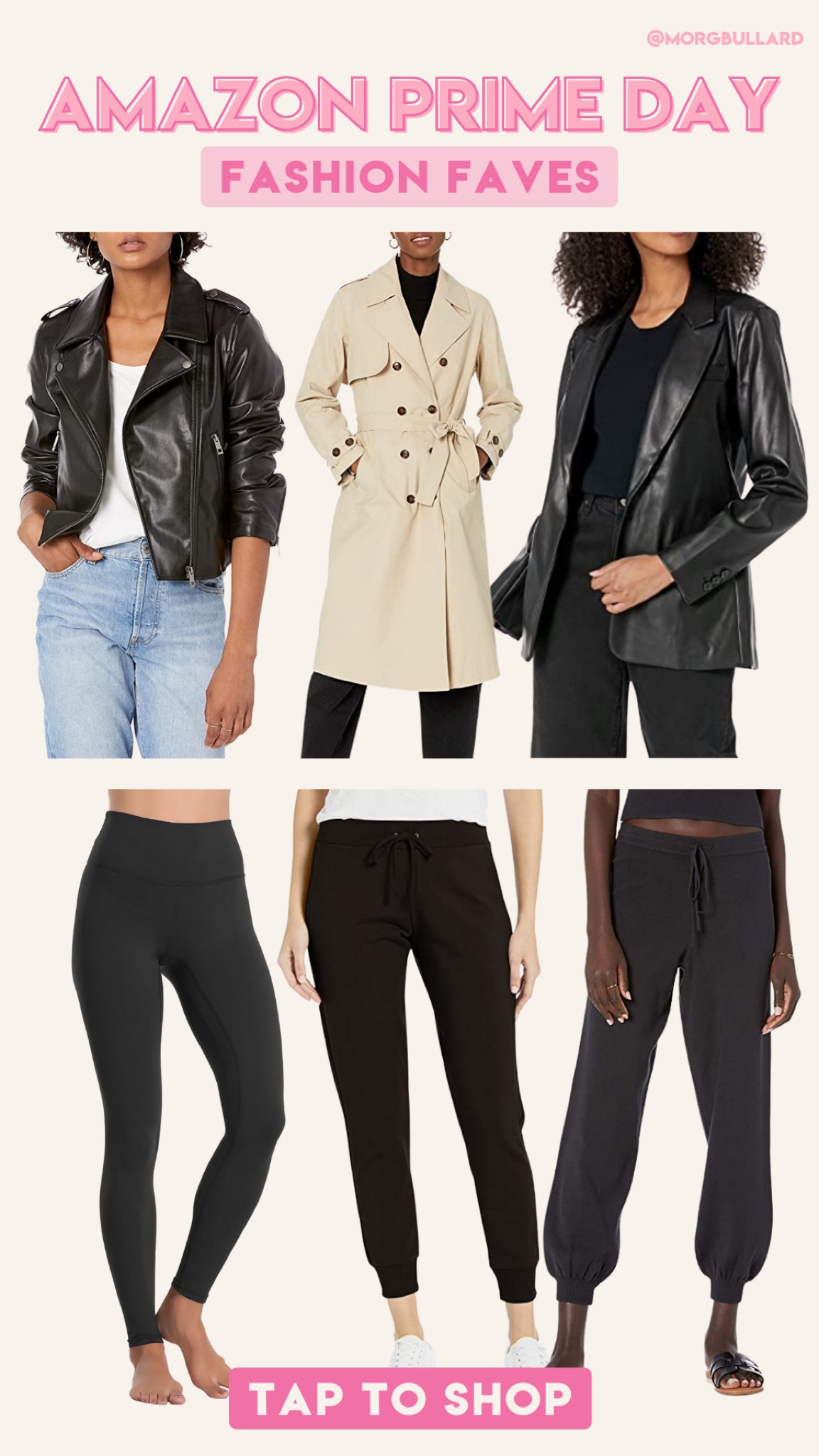 Amazon Prime Day | Amazon Prime Day Deals | Fashion Deals | The Drop | Women’s Fashion 

#LTKsalealert #LTKunder100 #LTKunder50