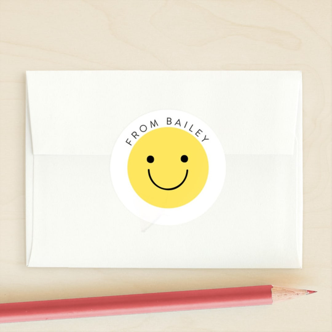 Custom Stickers | Minted