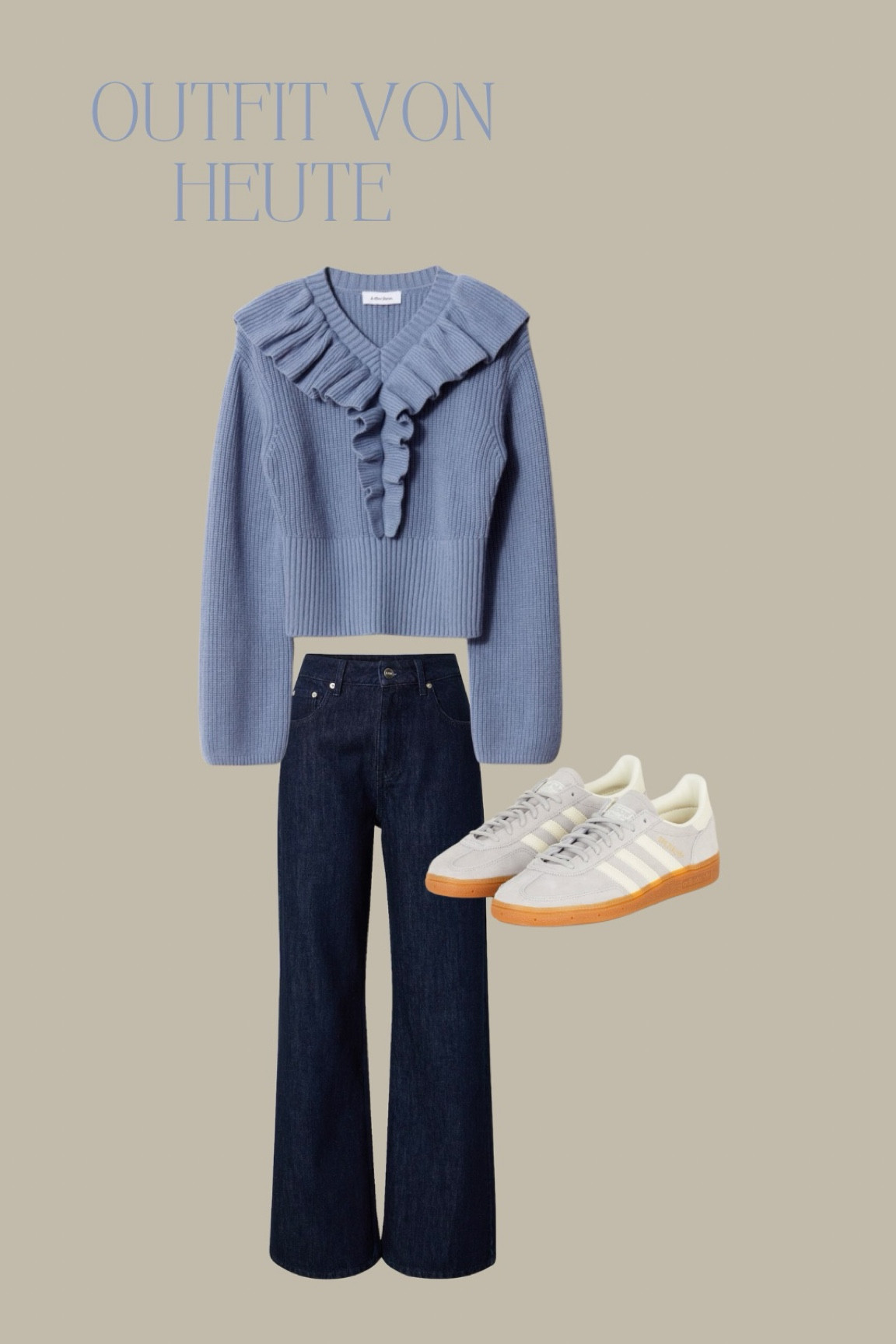 Blue 🦋

#LTKdeutschland #LTKspring #LTKeurope