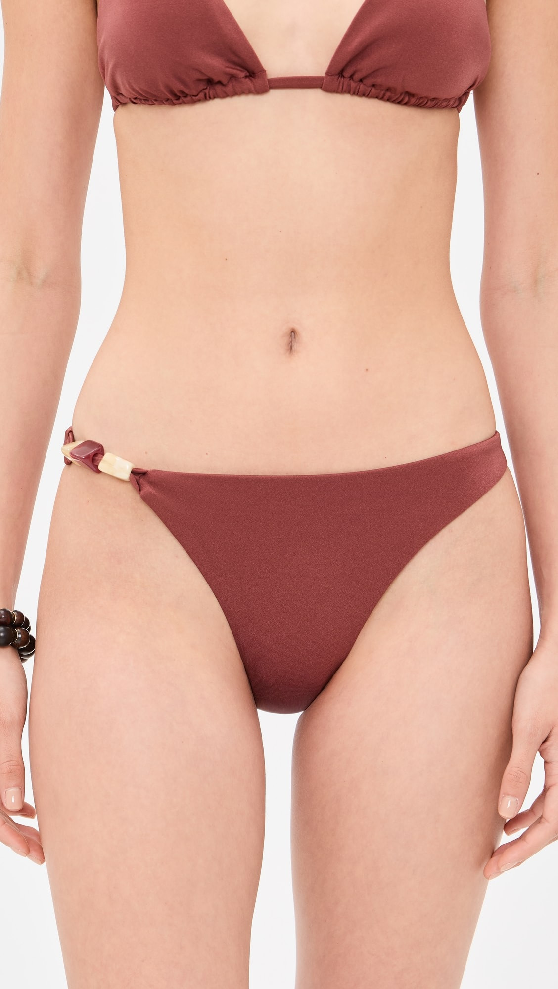 Terra Bikini Bottoms | Shopbop