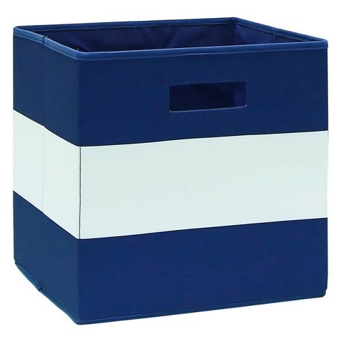 13"x13" Fabric Cube Storage Bin - Pillowfort™ | Target