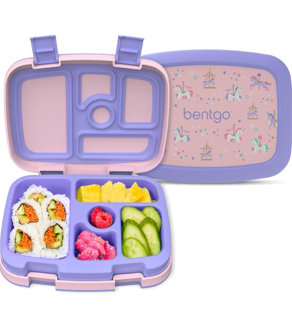 Amazon prime day deals - bento boxes 

#LTKFamily #LTKFindsUnder50 #LTKSaleAlert