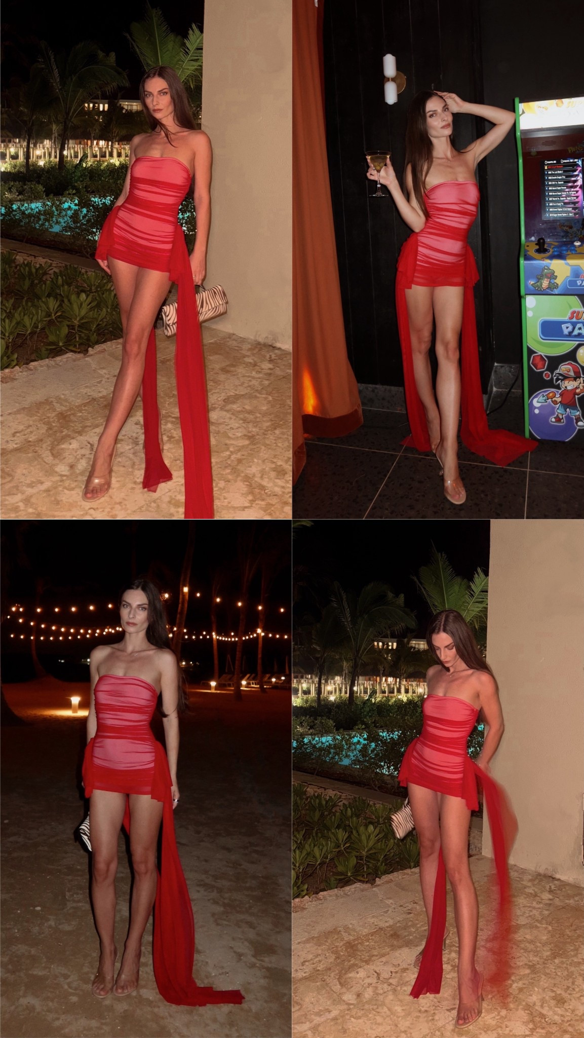 Affiliate links 

#LTKootd #LTKTravel