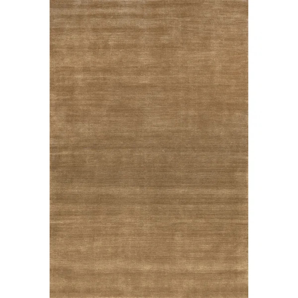 Arvin Olano x Rugs USA Arrel Speckled Wool-Blend Area Rug | Wayfair North America