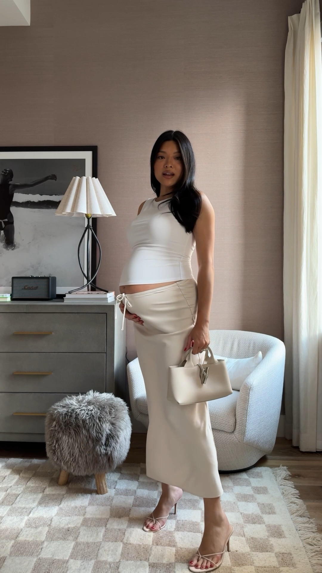 Maternity OOTD

#LTKBaby #LTKStyleTip #LTKBump