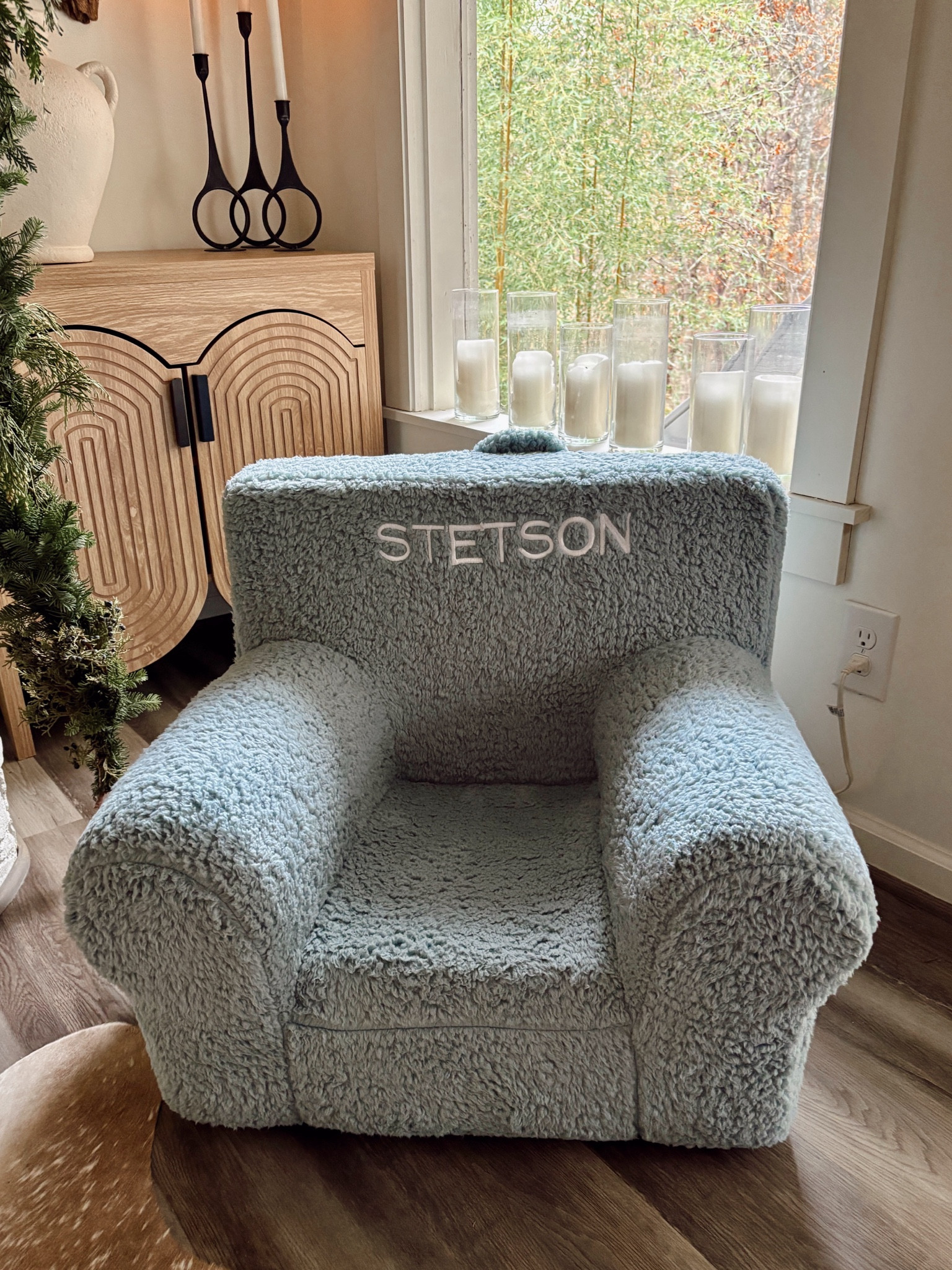 One of the best gifts for toddlers / kids! Linked exact style chair - the blue that I have isn’t available but linked similar blues and newer colors too! 

#LTKGiftGuide #LTKBaby #LTKKids