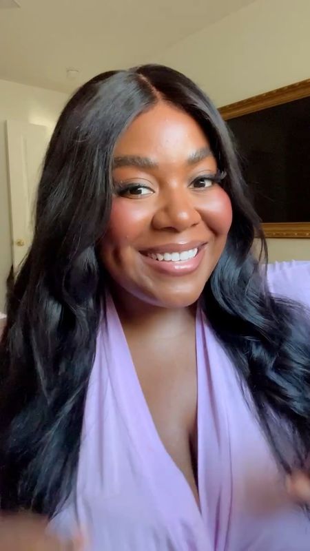 New Makeup Monday!
Trying out some new products in my everyday glam routine.
New makeup, trending makeup, affordable makeup, everyday makeup routine, makeup for dark skin

#LTKfindsunder50 #LTKbeauty #LTKSpringSale
