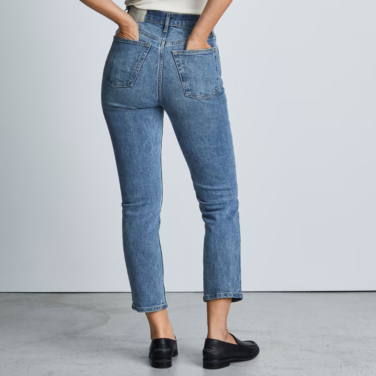 The Original Cheeky Jean | Everlane