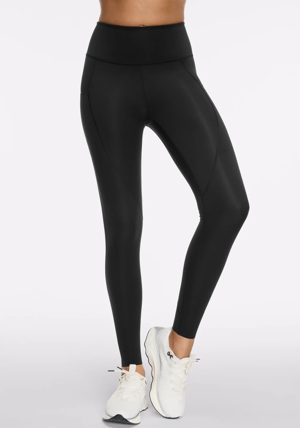 PaceForm Performance Pocket Tight 25" | Peloton Apparel