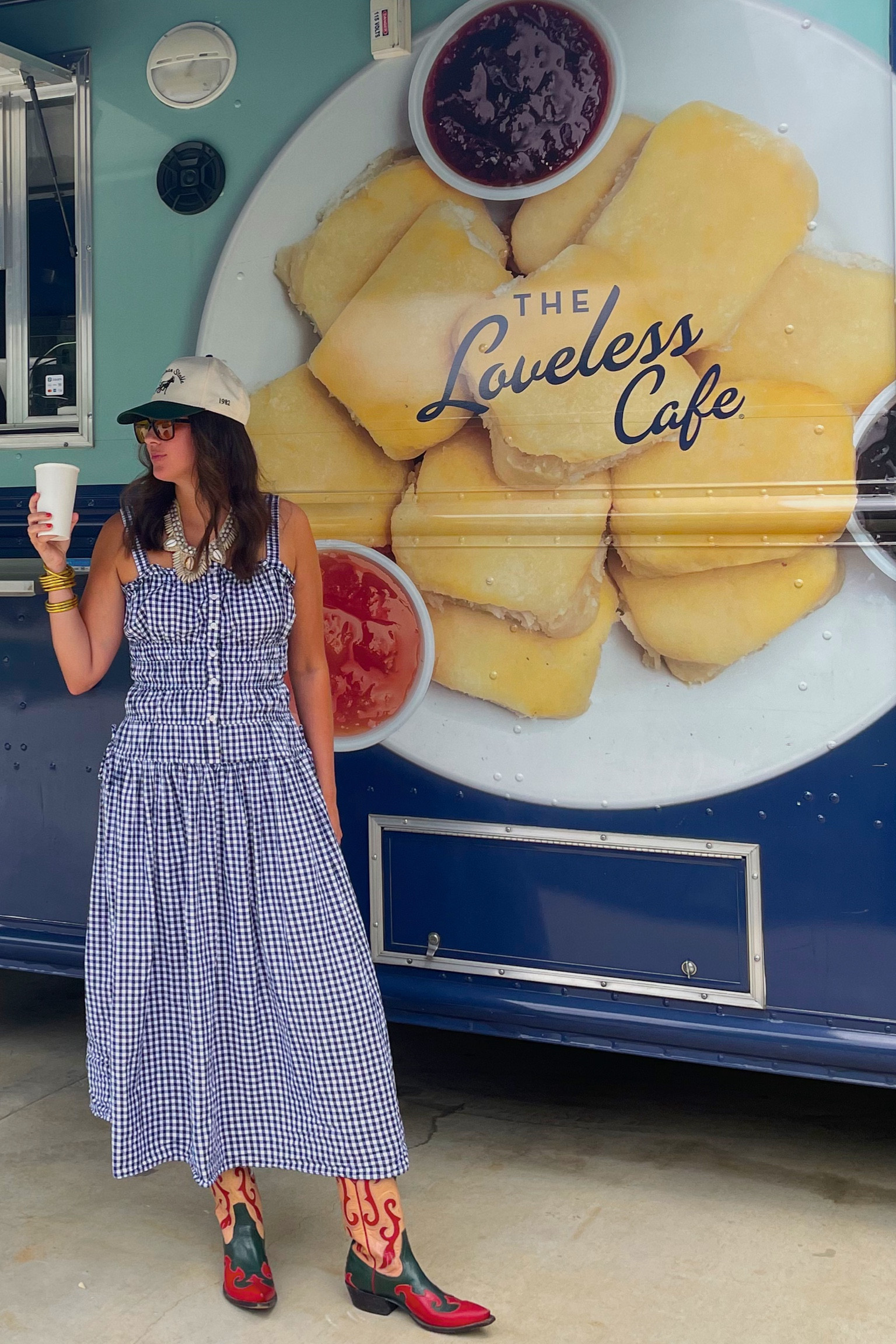 summer staples!
