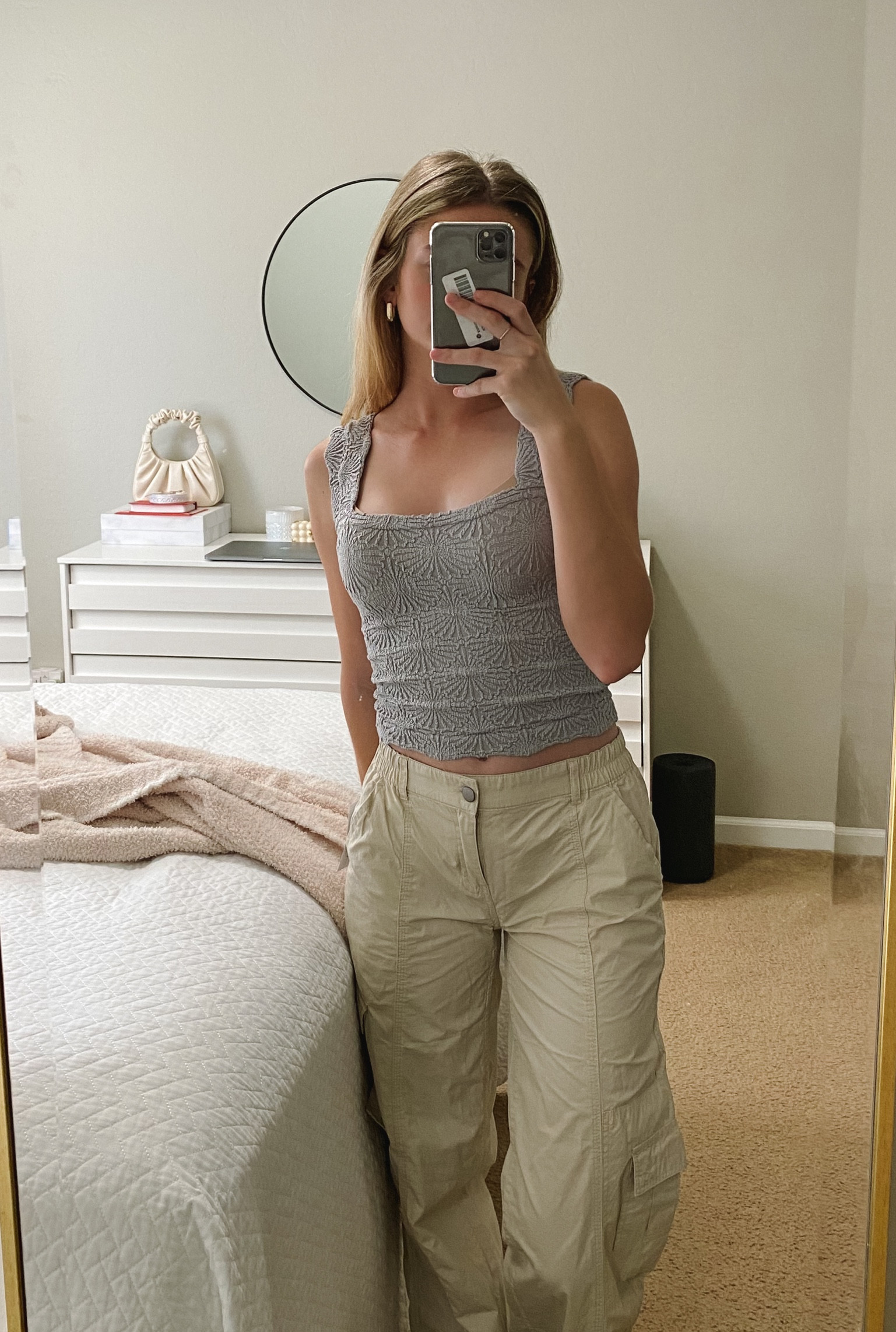 lil spring fit 🤍

#LTKSeasonal #LTKFind #LTKunder100