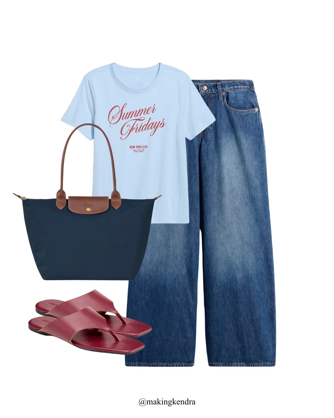 SAHM OOTD

#LTKmomlife