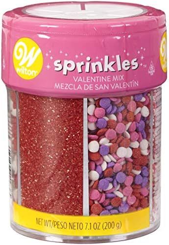 Wilton Sprinkles, Assorted | Amazon (US)