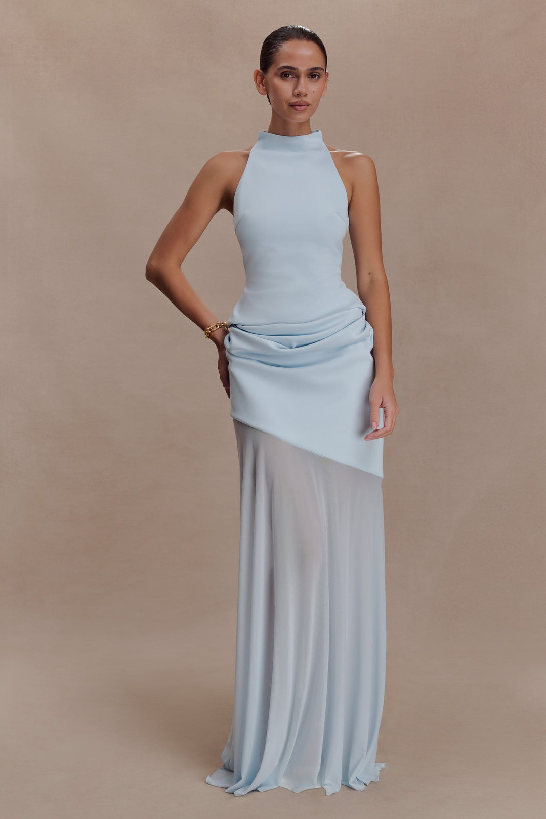 Obsessed is an understatement 🤍 This Meshki wedding guest dress is giving classy, clean, and effortlessly glam. Perfect for a black tie wedding or any formal moment where you wanna look elevated but not overdone. It’s sleek, flattering, and sooo timeless ✨#MeshkiStyle #WeddingGuestLook #BlackTieWeddingGuest #FormalWeddingVibes #ElegantDress #EveningWear #WeddingSeasonStyle #ChicGuest #ModernGlam #MaxiMoment #SatinVibes #LuxuryLook #EventOutfit #ReceptionReady #DressUpStyle #LTKFinds #LTKWedding #LTKFashion #ClassyAndChic #GuestOutfitInspo #USAStyle #FallWeddingLook #SpringWeddingStyle #TimelessFashion

#LTKSeasonal #LTKSpringSale #LTKWedding