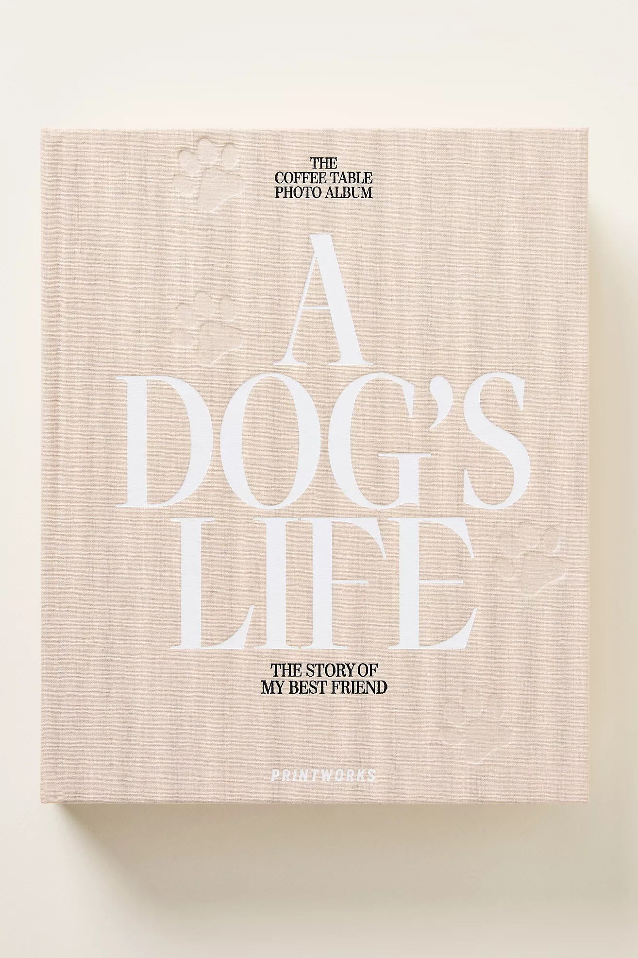 Printworks Photo Album Book | Anthropologie (US)