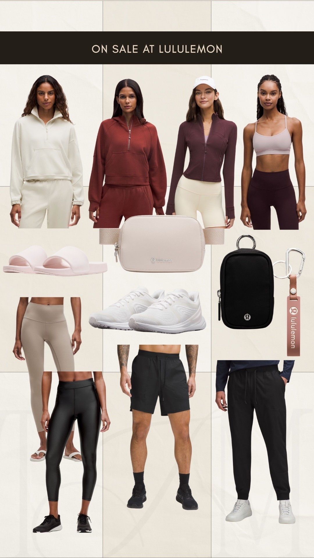 Lululemon early Black Friday sales. Shop my favorites! target finds, amazon finds, walmart home, affordable home, cb2 dupe, studio mcgee, crate and barrel dupe, pottery barn dupe, home roundup, target home decor, target home, amazon home, walmart finds, martha stewart aesthetic, mongolian cashmere oversized sweater, equestrian style, dinner party, cherry vibe, fall wedding, farm cottage, polka dots, mini desserts, grandmacore home, winter fashion, gift ideas, lululemon, women’s style, lululemon finds, lululemon deals, lululemon clothes, lululemon gift guide, lululemon Black Friday  #ltkholiday #ltkgiftguide

#LTKGiftGuide #LTKCyberWeek #LTKHoliday