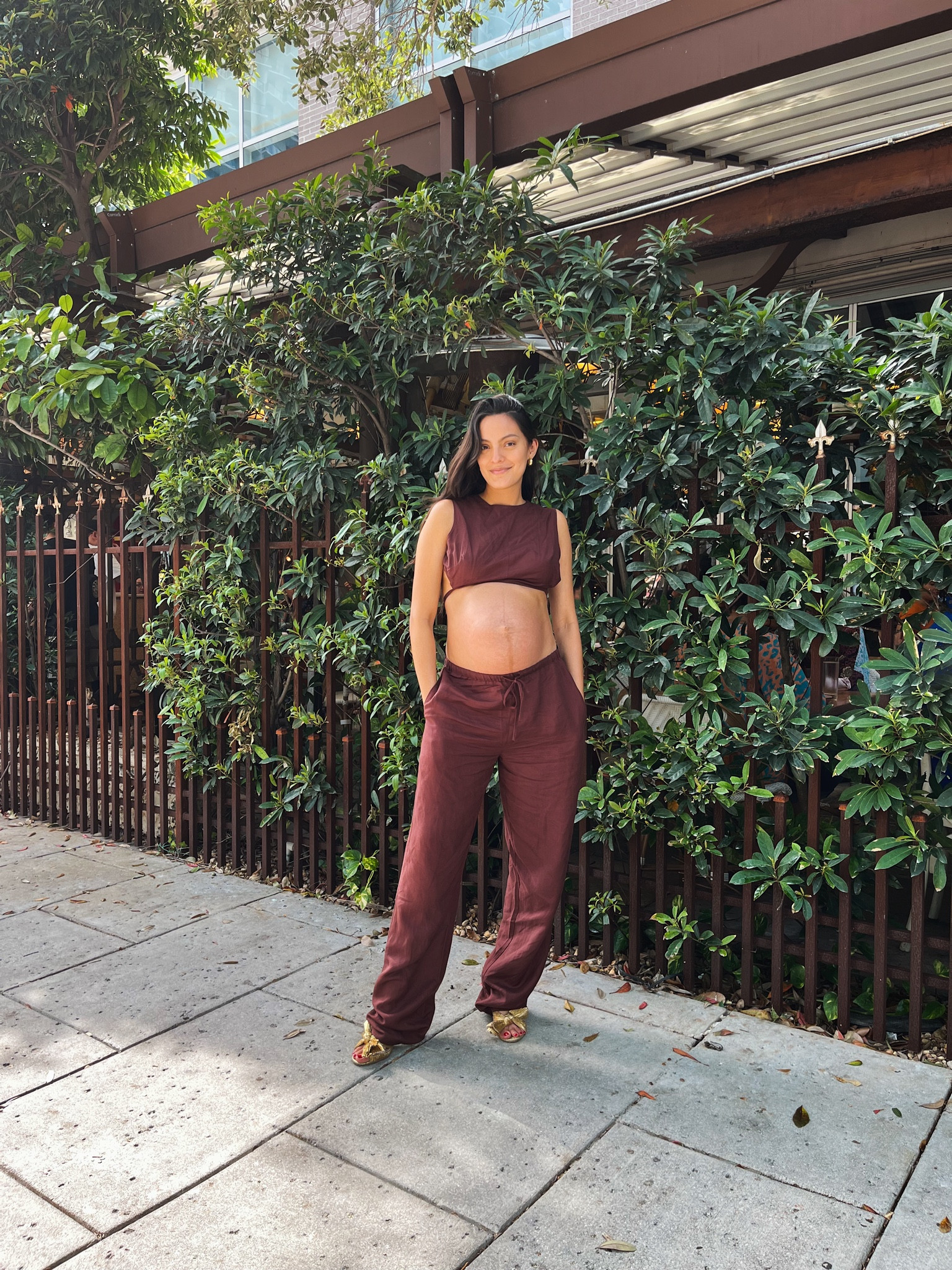 Chocolate brown 🤎

#LTKFindsUnder100 #LTKBump