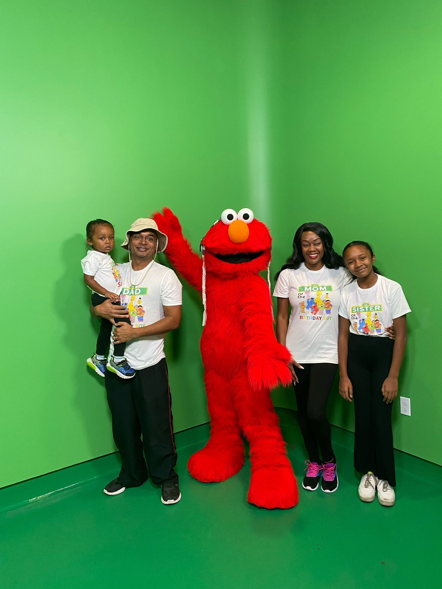 Fun matching Sesame Street shirts for our son’s 3rd birthday at Sesame Place. 

#LTKbaby #LTKfamily #LTKFind