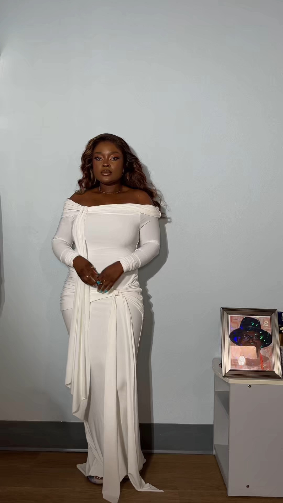New Year’s Eve outfit inspo 🤍✨
This elegant white dress from Club L London is perfect for holiday events, NYE dinner, or a soft-luxury celebration. Timeless, flattering, and effortless — a piece you’ll reach for every festive season.
✨ Linked here for easy shopping.


#LTKgrwm #LTKootd #LTKWedding
