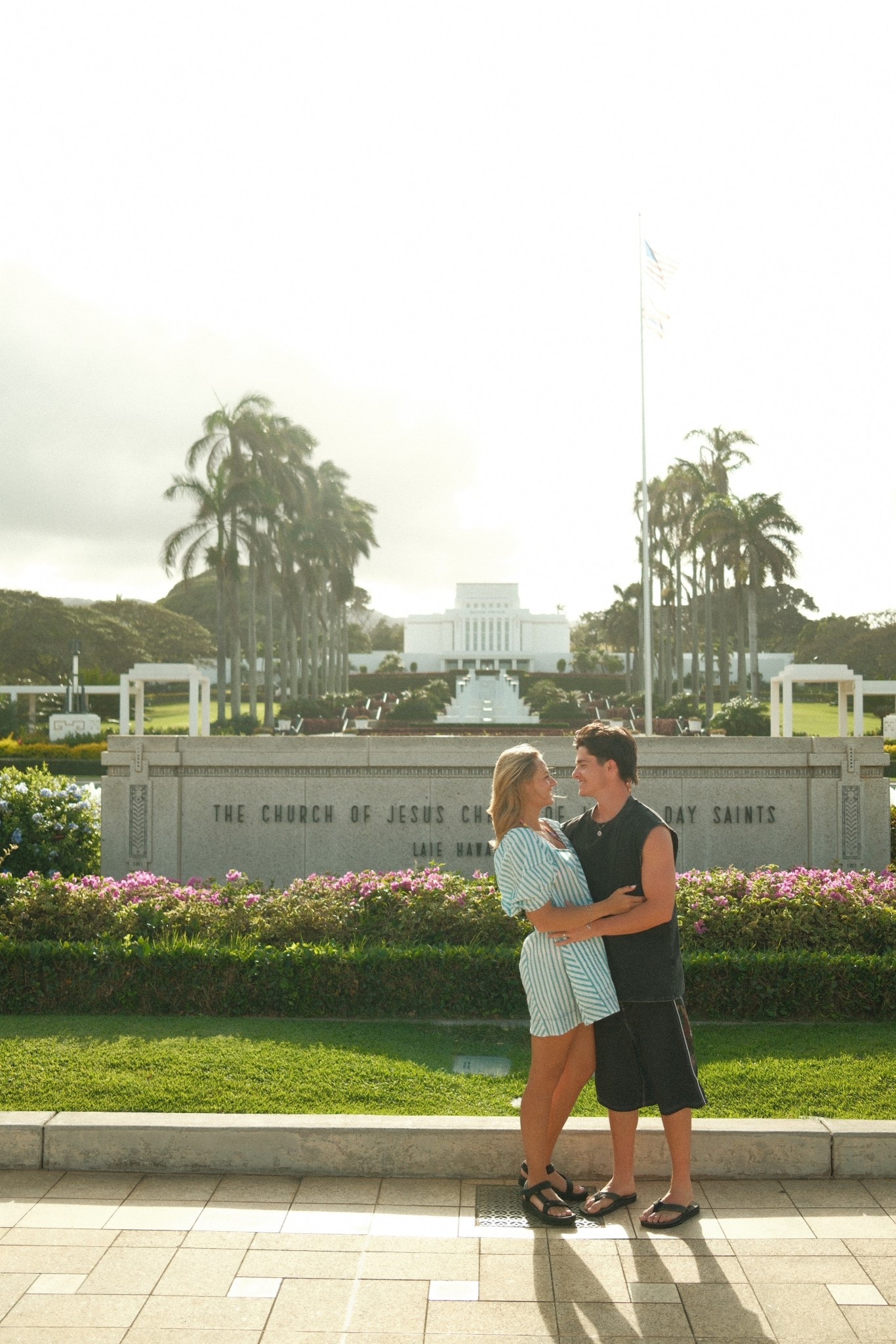 Ootd day 5 in Hawaii 

Brocks Shorts are from Rusty 