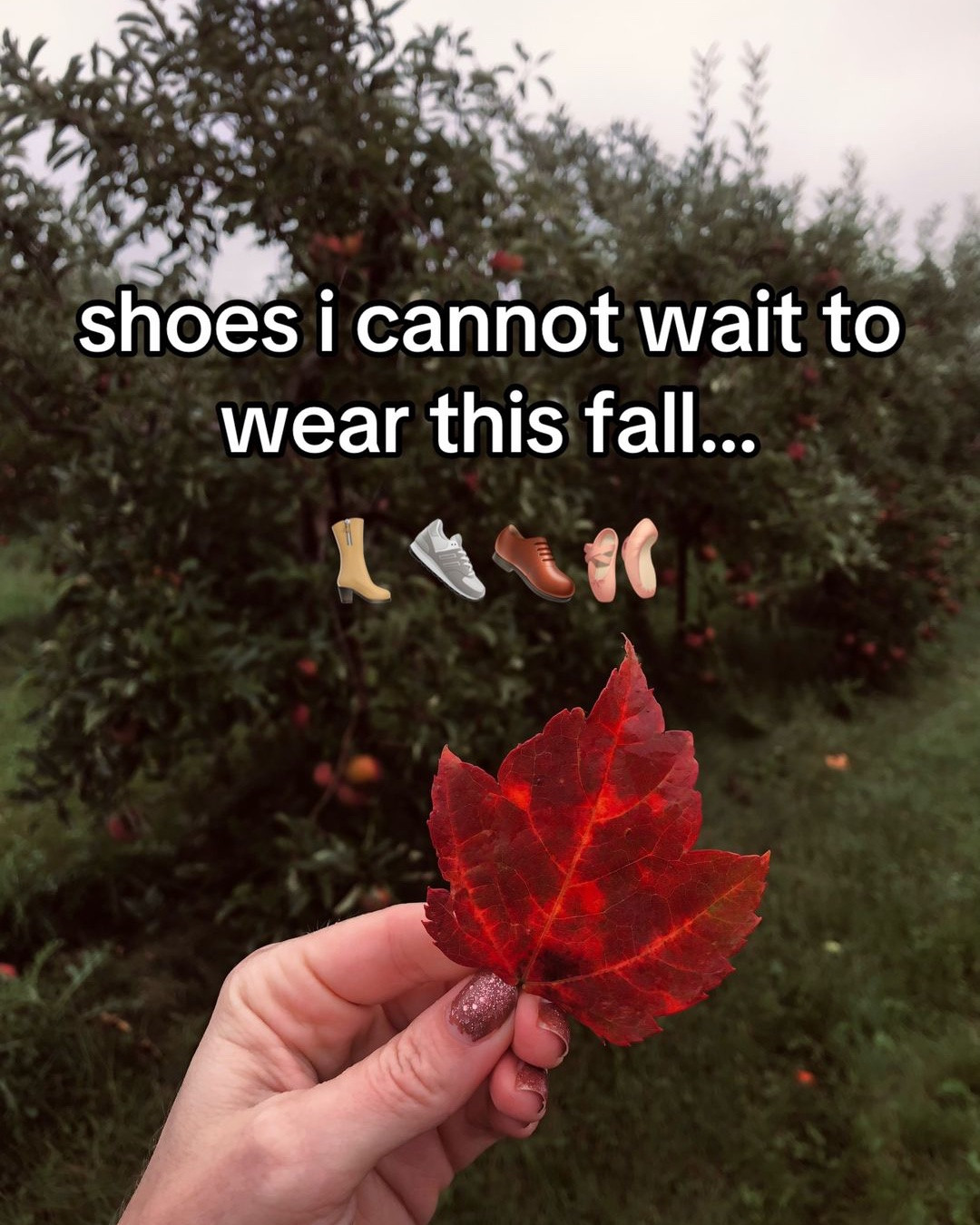 shoes for fall! + cute fall outfits

#LTKSeasonal #LTKSaleAlert #LTKootd