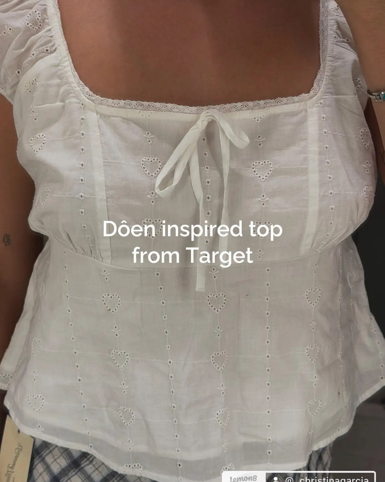 The perfect Valentine’s Day top — and it’s only $25!! 

#LTKootd #LTKFindsUnder100 #LTKgrwm