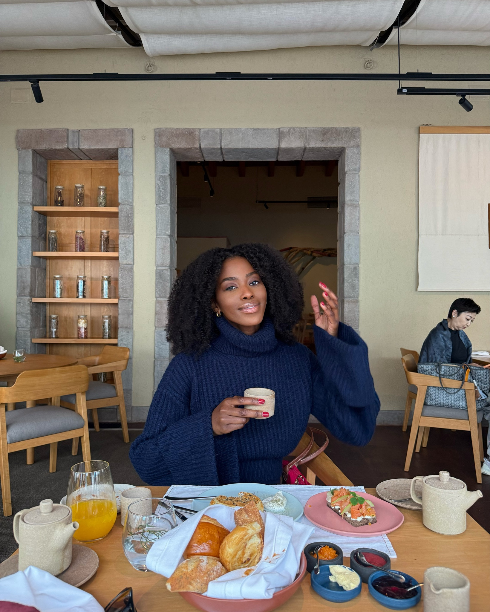 Chunky knit perfect for sweater weather seasonn

#LTKSeasonal #LTKHoliday #LTKTravel